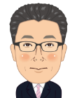 木下(似顔絵)